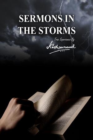 Cover of the book Sermons in the Storms by Dr. Dorothy E. Hooks