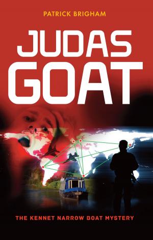 bigCover of the book Judas Goat: The Kennet Narrow Boat Mystery by 