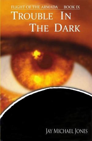 Book cover of 9 Trouble in the Dark