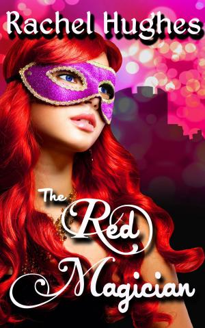 bigCover of the book The Red Magician by 