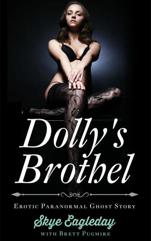 Cover of Dolly's Brothel (Erotic Paranormal Ghost Story)