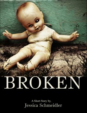 Cover of the book Broken by Marie von Ebner-Eschenbach