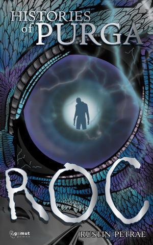 Cover of the book Roc by Matthew Di Paoli, Benjamin Schachtman