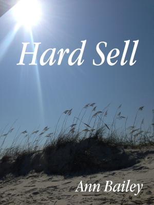 Cover of the book Hard Sell by Joe Cron