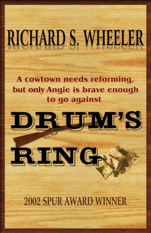 Book cover of Drum's Ring