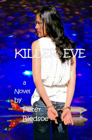 Cover of the book Killer Eve by James Wharram