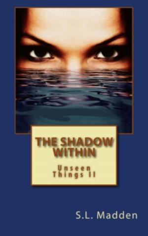 Cover of the book The Shadow Within by Alexander Pink