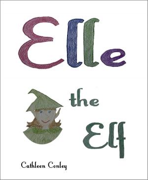 Cover of Elle the Elf
