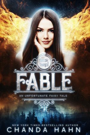 bigCover of the book Fable by 