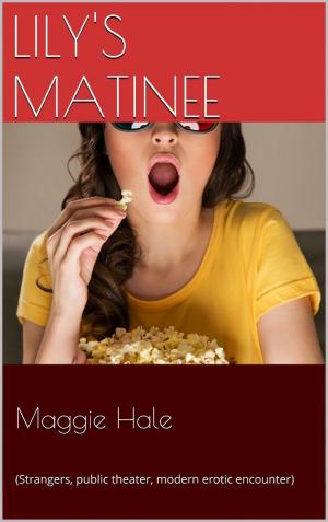 Cover of the book Lily's Matinee by Angela Colsin