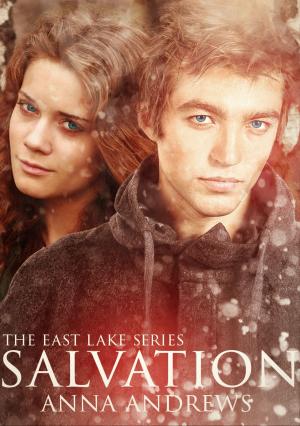 Cover of the book Salvation (The East Lake Series Book 3) by D. Love