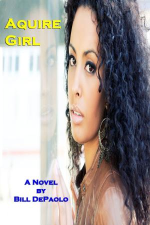 Cover of the book Acquire Girl by Robert Thompson