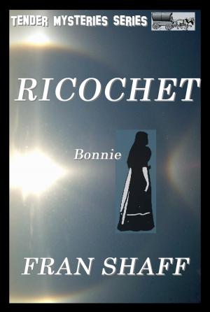Cover of the book Ricochet by Michele Pollock Dalton
