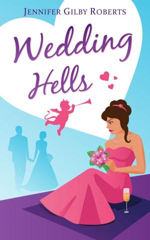 Cover of the book Wedding Hells by Neslie Buena
