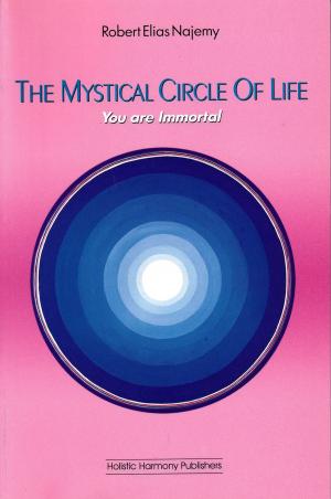 Book cover of The Mystical Circle of Life