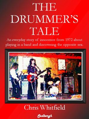 Cover of the book The Drummer's Tale: A Novel by Robert H. Ma