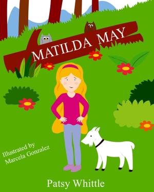 Cover of Matilda May