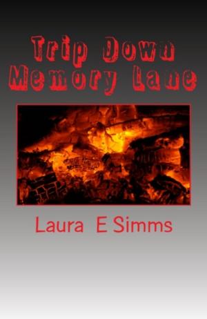 Cover of the book Trip Down Memory Lane by Laura E Simms