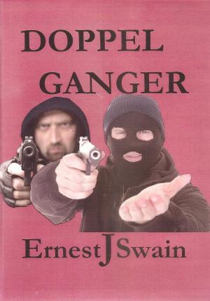 Cover of the book Doppelganger by Dermot Davis