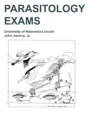 Cover of the book Parasitology Exams by John Janovy Jr