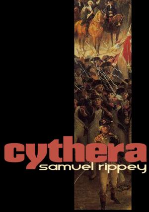 Cover of the book Cythera by A.C. Salter