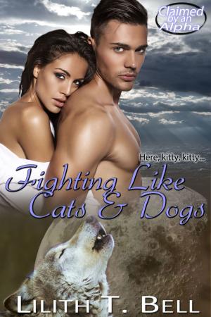 bigCover of the book Fighting Like Cats and Dogs by 