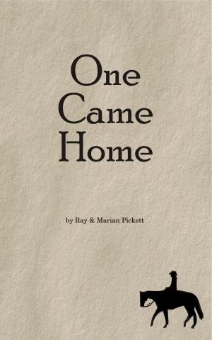 Cover of the book One Came Home by William E. Thomas