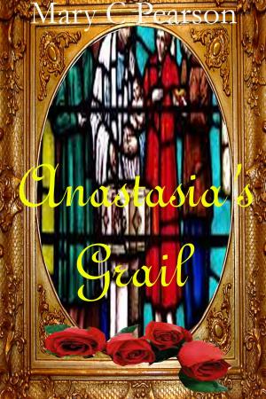 Book cover of Anastasia's Grail