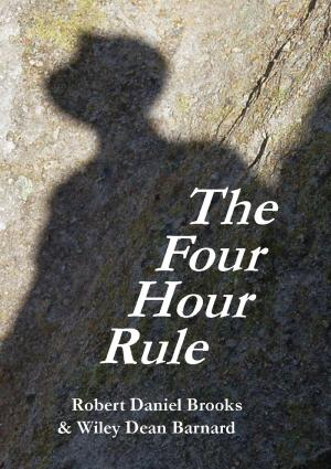 Book cover of The Four Hour Rule