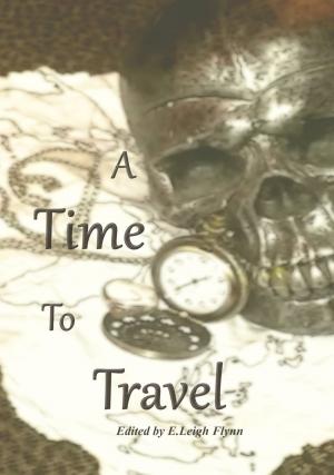 Cover of A Time To Travel
