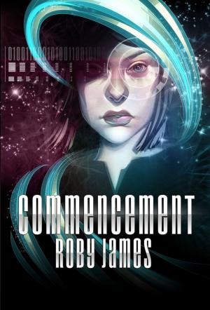Cover of the book Commencement by Norman Spinrad