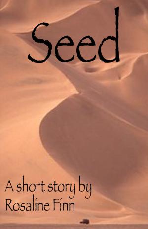 Cover of the book Seed by Roberto Luengo