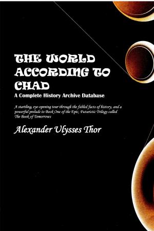 Cover of the book The World According to CHAD by Jill Barnett