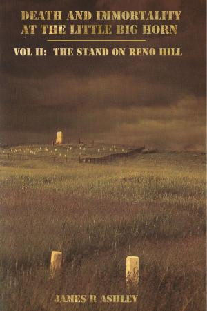 Cover of Death and Immortality at the Little BigHorn: Vol II, The Stand on Reno Hill