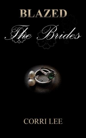 Cover of the book The Brides by Samantha David