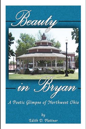 Cover of Beauty In Bryan, A Poetic Glimpse Of Northwest Ohio