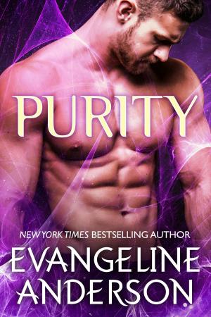 Cover of the book Purity by Becca Baynes