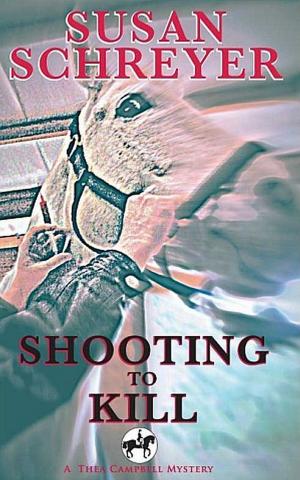 Cover of the book Shooting To Kill by Laura Durham