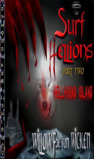 Cover of the book Surf Hellions Part Two by Jim Woodall