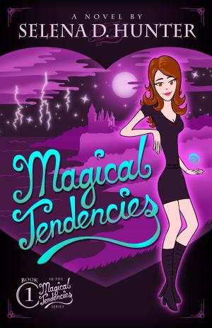 Cover of the book Magical Tendencies by Kimberly Rinker