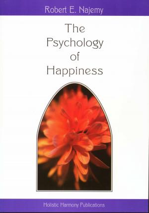 Cover of the book The Psychology of Happiness by Adriana Esteva
