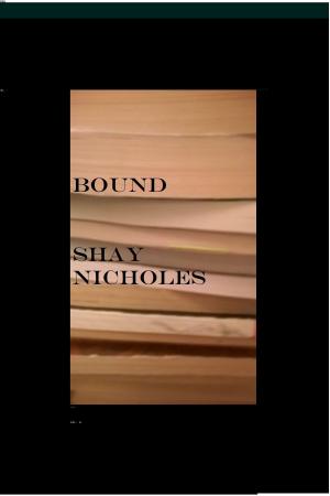 Cover of the book Bound by Devon Ashley