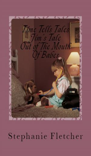 bigCover of the book Time Tells Tales: Tale Four - Jim's Tale by 