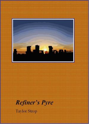 Cover of the book Refiner's Pyre by Irene L. Pynn