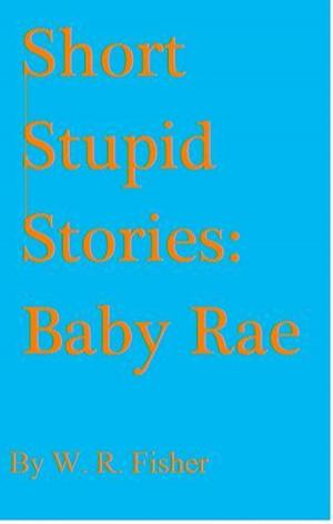 Cover of the book Short Stupid Stories: Baby Rae by Dennis Adams