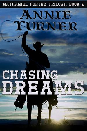 Cover of the book Chasing Dreams by Alain Gomez