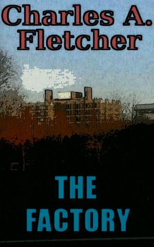 bigCover of the book The Factory by 