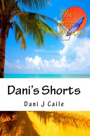 Book cover of Dani's Shorts