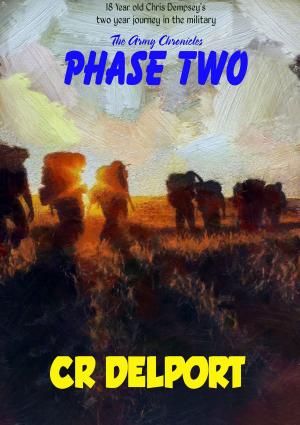 Cover of the book The Army Chronicles: Phase Two by Tacite, Jean-Louis Burnouf