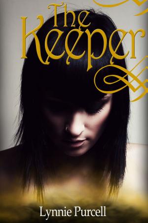 Cover of the book The Keeper by Lynnie Purcell